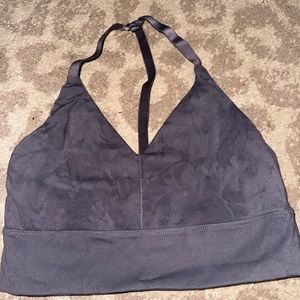 Alphalete alphalux wonder bra